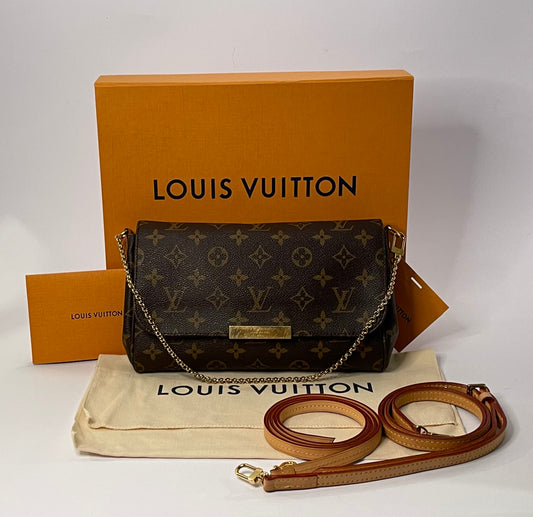 Louis Vuitton Favorite